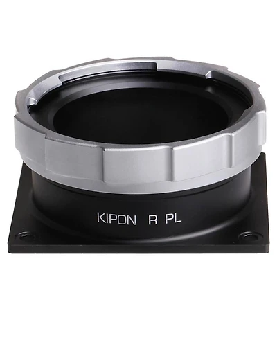 Kipon Pl Lens to Red Camera Lens Adapter
