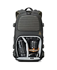Lowepro Flipside Trek Bp 250 Aw Backpack for Dslr Camera Body and 1-2 Lenses