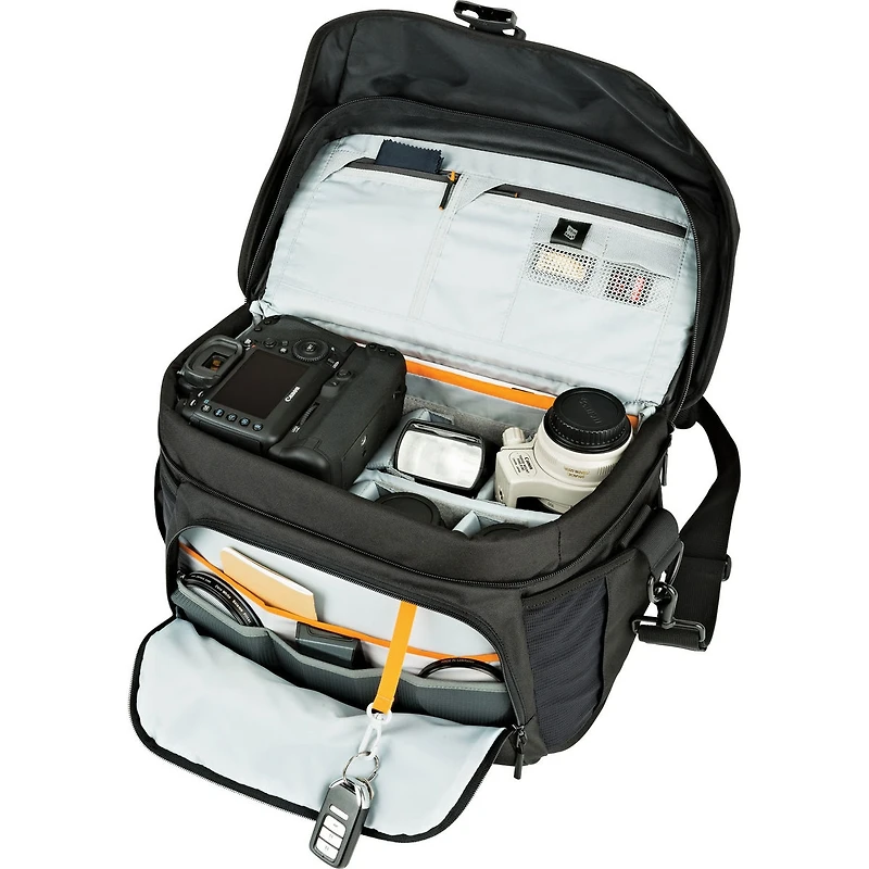 Lowepro Nova 200 Aw Ii Shoulder Bag