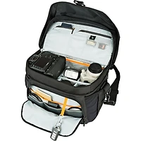 Lowepro Nova 200 Aw Ii Shoulder Bag