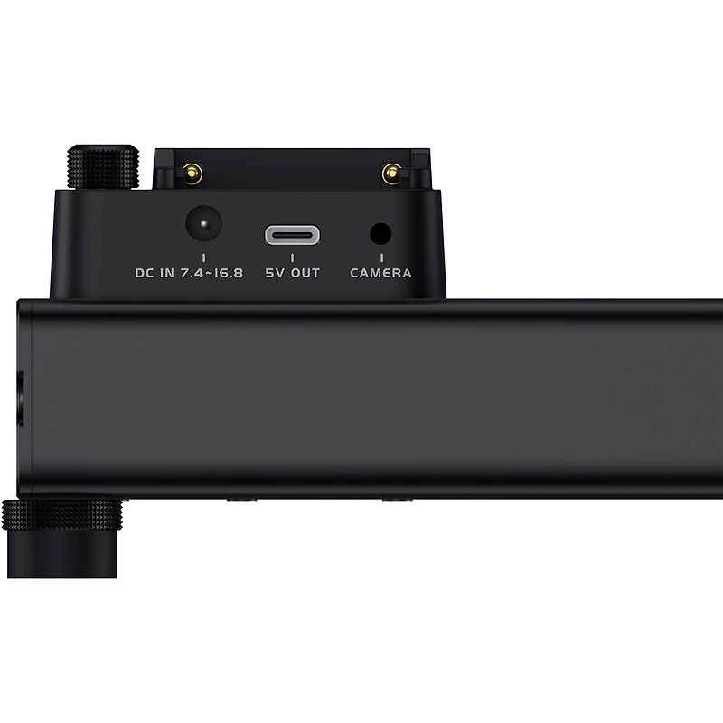 Accsoon TopRig S40 16" Motorized Camera Slider
