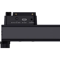 Accsoon TopRig S40 16" Motorized Camera Slider
