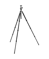 Gitzo GT2545T Traveler Series 2 4-Section Carbon Fiber Tripod with GH1382QD Center Ball Head