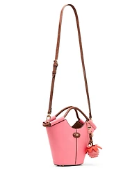 Anne Klein Mini Top Handle Tote Handbag