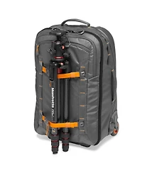 Lowepro Whistler Rl 400 Aw Ii 40L Rugged Roller Backpack