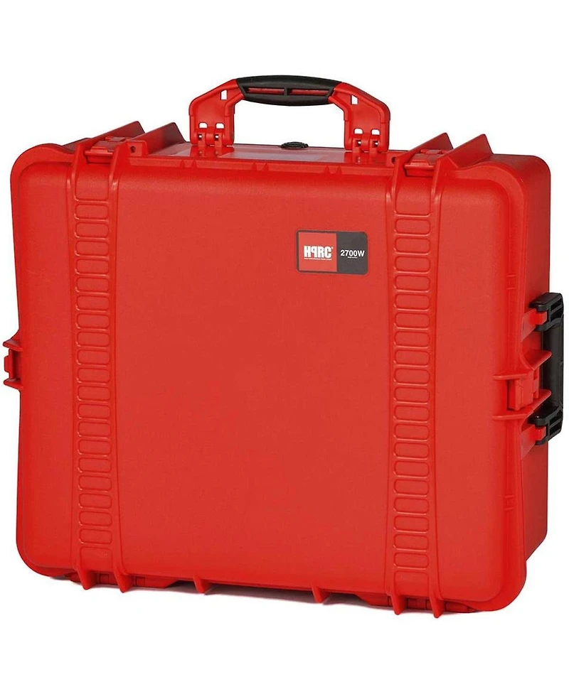 Hprc 2700W Series Wheeled Hard Case without Foam