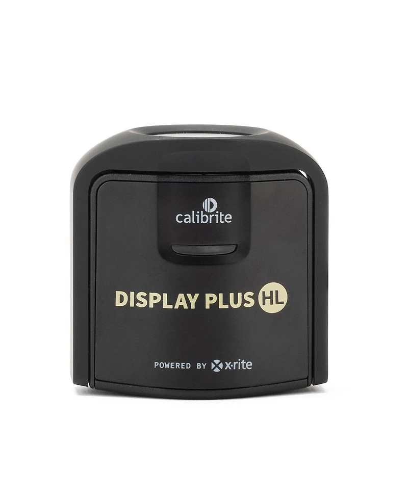 Calibrite Display Plus Hl Colorimeter