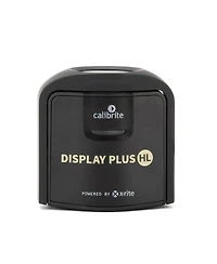 Calibrite Display Plus Hl Colorimeter