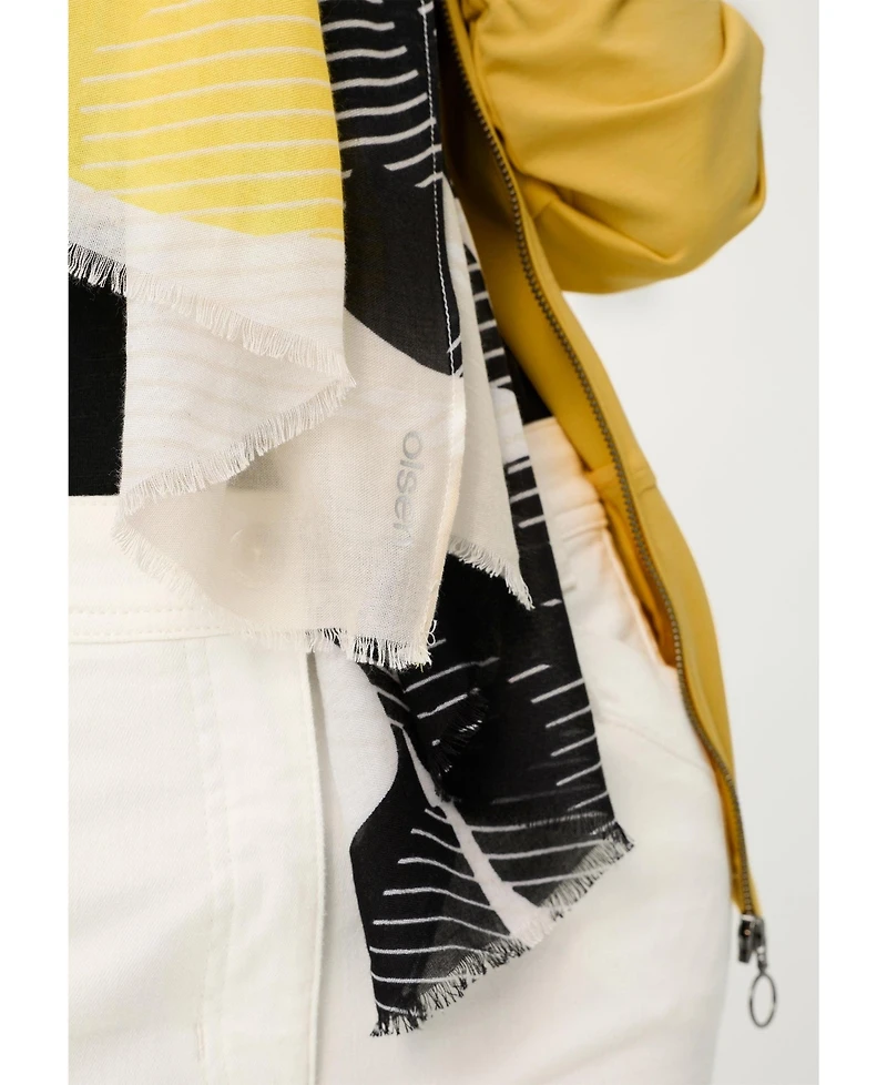 Olsen Women's Panneaux Scarf