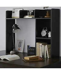 DormCo Classic Dorm Desk Bookshelf