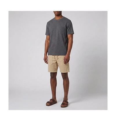 Surfside Supply Co. Men's Tyler Washed Utility Short