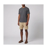 Surfside Supply Co. Men's Tyler Washed Utility Short
