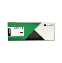 Lexmark 52D0H0G Return Program 25,000 Page-Yield High-Yield Toner