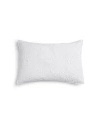 Michael Aram Wildflowers Cotton Sham
