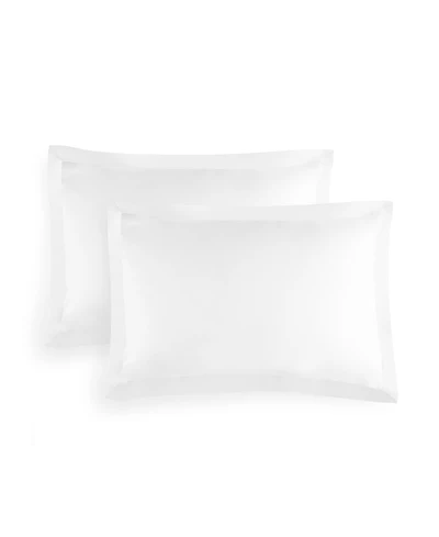 Michael Aram 300-Thread Count Cotton 2-Piece Pillowcase Set