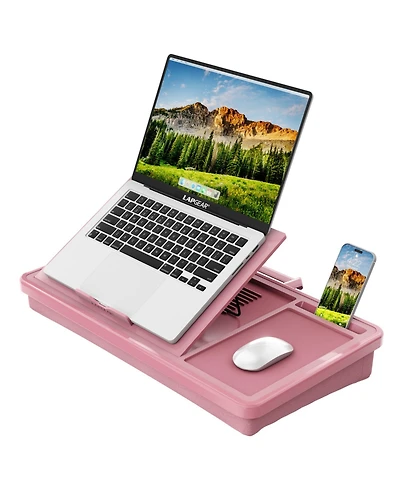 Lapgear Ergonomic Pro Lap Desk