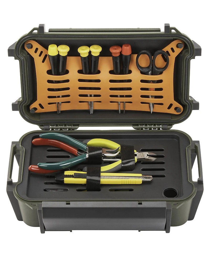 Pelican R60 Personal Utility Ruck Case, Extra Large