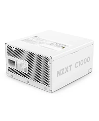 Nzxt C1000 Gold 1000W 80+ Gold Certified Fully Modular Atx 3.1 Power Supply Unit