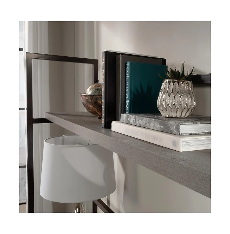 Sauder Manhattan Gate Commercial Office Hutch