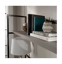 Sauder Manhattan Gate Commercial Office Hutch
