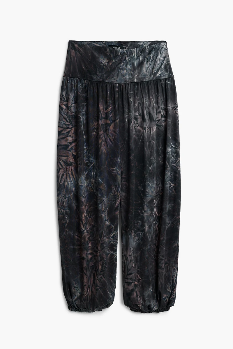 Desigual Women's Baggy trousers