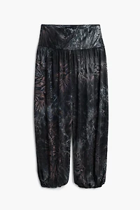 Desigual Women's Baggy trousers