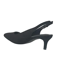 French Connection Women's Quinn Suede Pumps