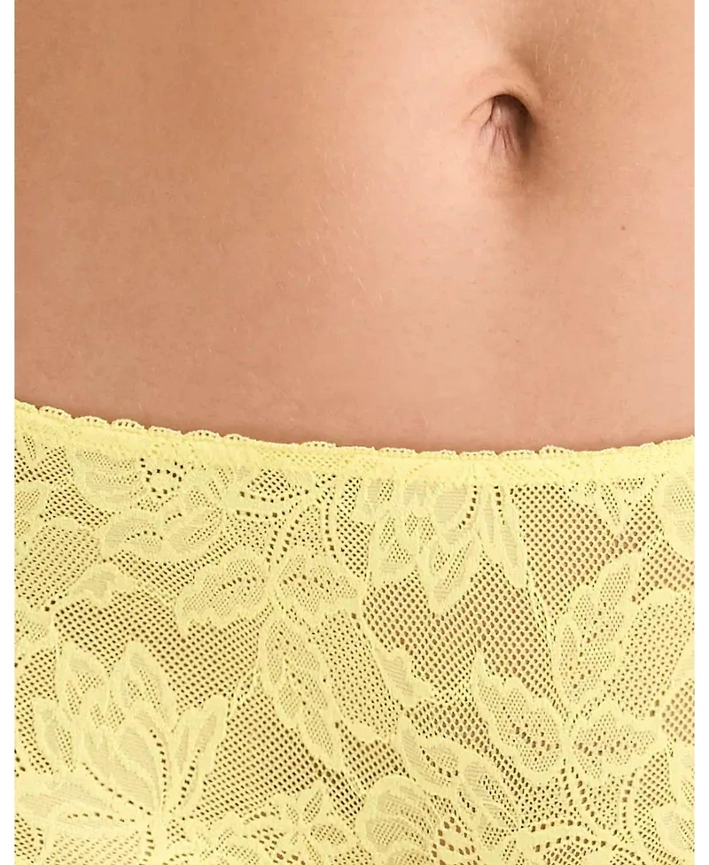 Adore Me Women's Shortie Panty
