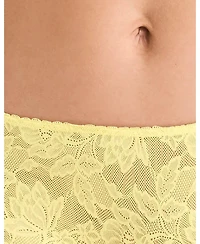 Adore Me Women's Shortie Panty