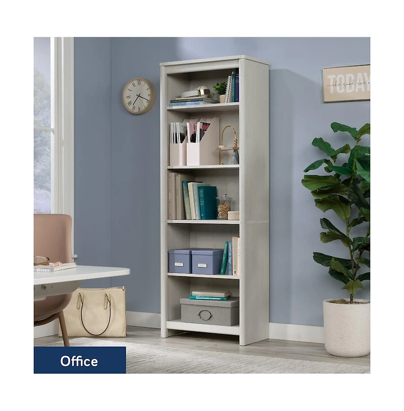 Sauder Dover Edge Bookcase