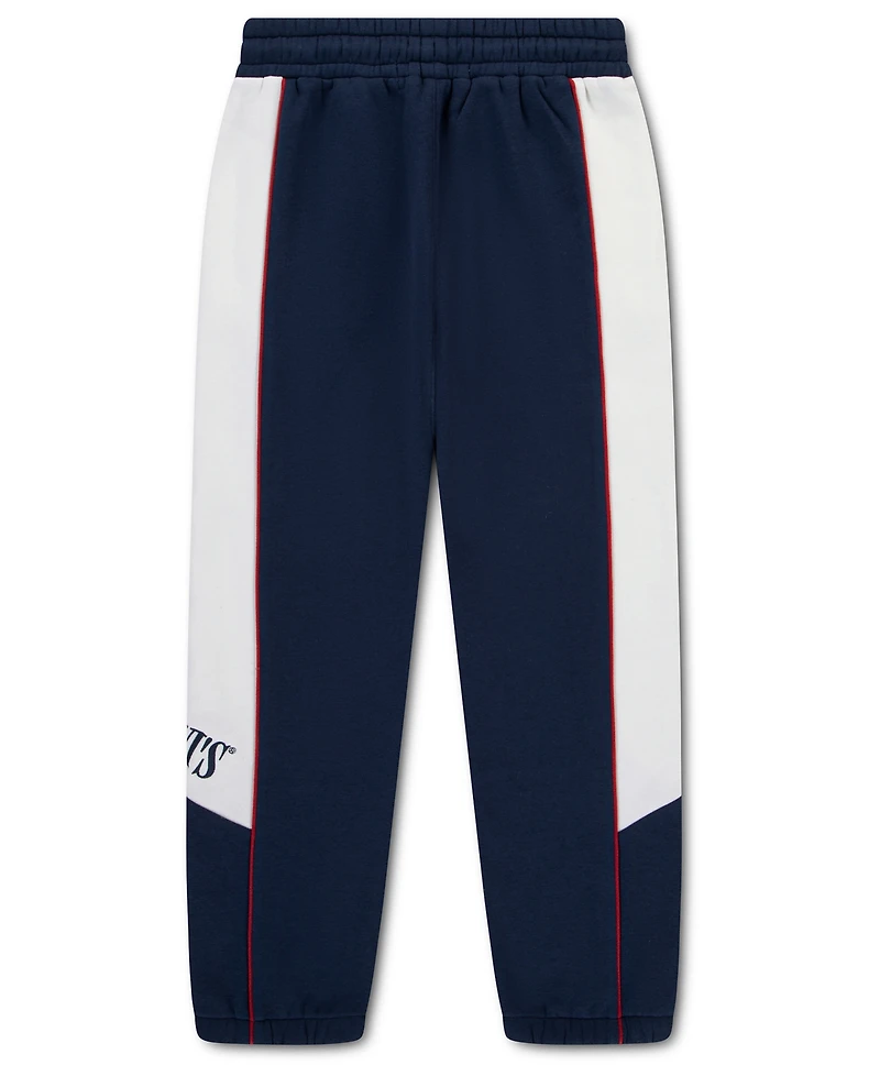 Levi's Boys' 8-20 Classic Pop Jogger Pants