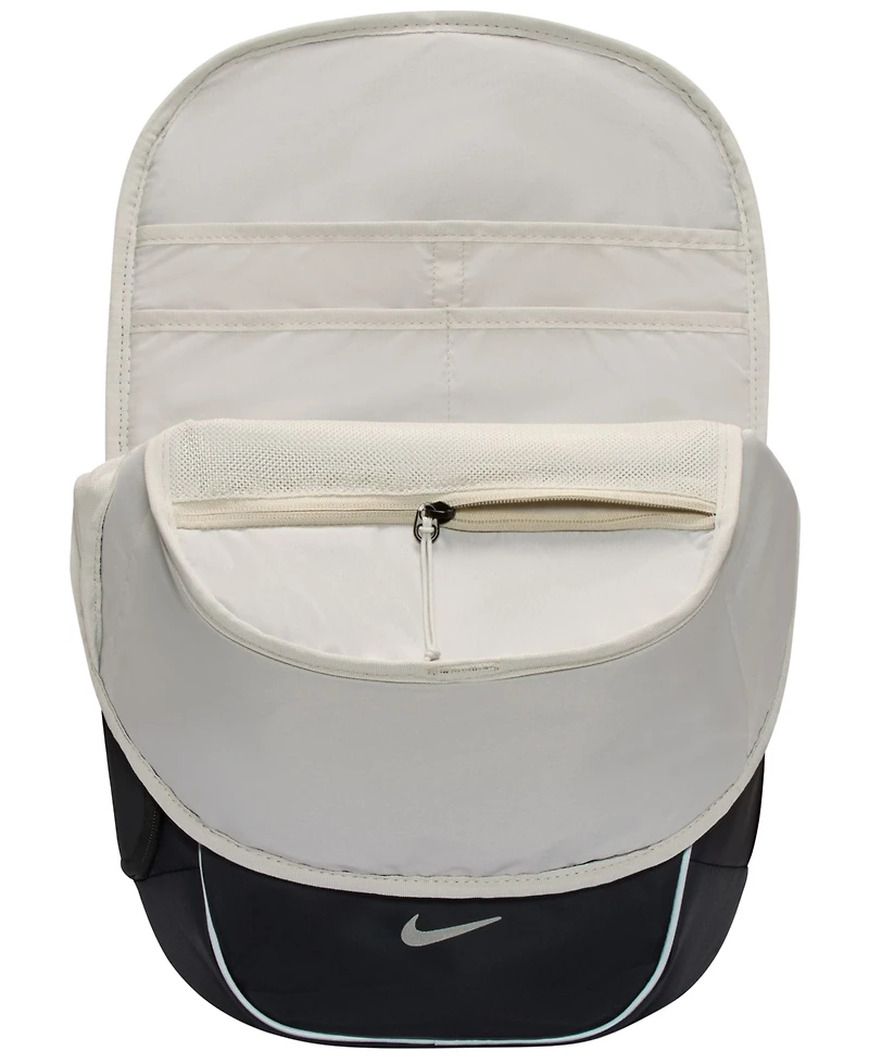 Nike Men's Commute Zippered Travel Backpack