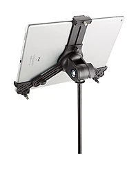 K&M 19790 5/8" Stand Holder for iPad/Tablet Pc