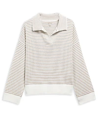 barbour aylesby knitted jumper