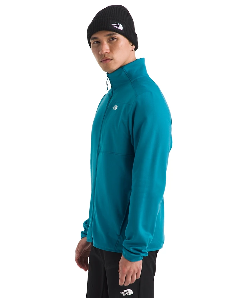 The North Face Men's Performance Fleece Full-Zip Jacket