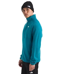 The North Face Men's Performance Fleece Full-Zip Jacket