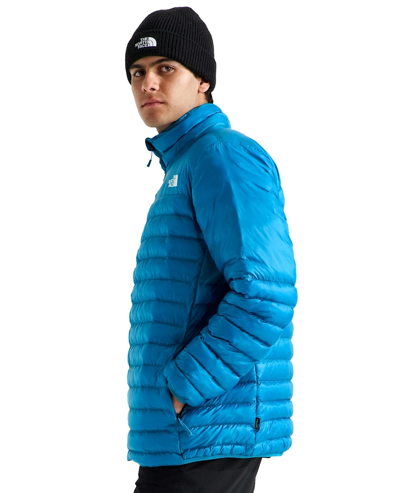 The North Face Men's Terra Peak Jacket