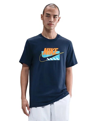 Nike Sportswear Men's Crewneck T-Shirt