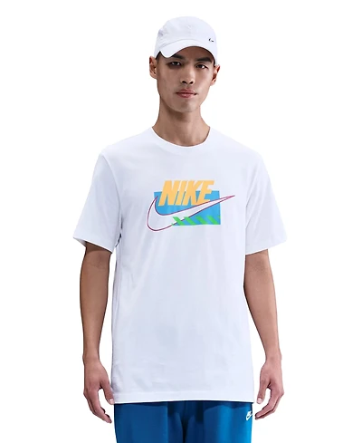 Nike Sportswear Men's Crewneck T-Shirt
