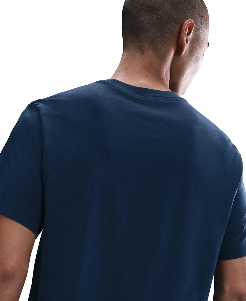 Nike Sportswear Men's Crewneck T-Shirt