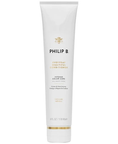 Philip B Everyday Beautiful Conditioner, 6 oz.