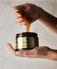 Philip B Russian Amber Imperial Shampoo, 12 oz.