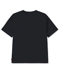 Levi's Boys' 4-7 Gamer Life Short-Sleeve T-shirt