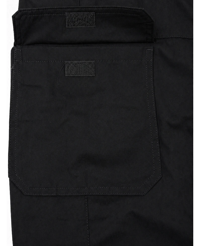 Blu Rock Men's Slim-Fit Cargo Jogger Pants, 3-Pack