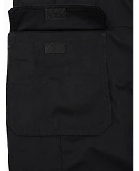 Blu Rock Men's Slim-Fit Cargo Jogger Pants