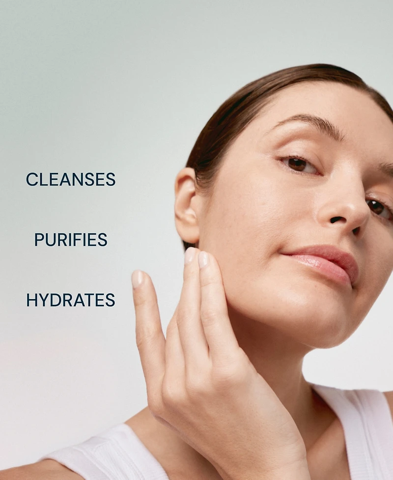 Elemis Pro-Collagen Hydrating Cleansing Mousse, 4.23 oz.