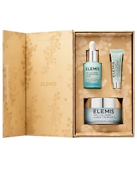 Elemis 3-Pc. Pro-Collagen Revitalise & Rejuvenate Routine Kit