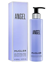 Mugler Angel Perfuming Body Lotion, 6.7 oz.
