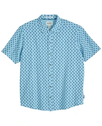 Scotch & Soda Men's Short-Sleeve Knit Shirt