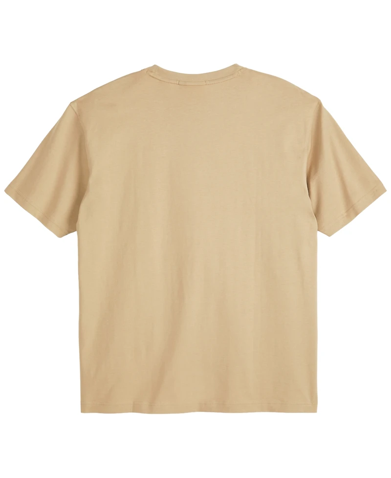 Scotch & Soda Men's Short-Sleeve Graphic T-Shirt